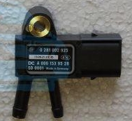 Датчик давления катализатора, 2.2-3.0CDI