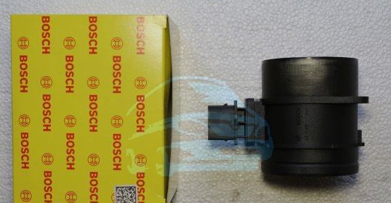Расходометр воздуха, 2.2CDI OM646