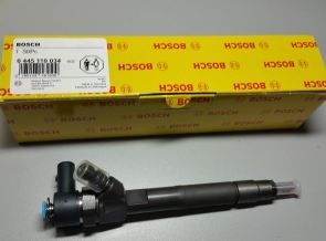 Форсунка двигателя w901/902/903/904 OM611
