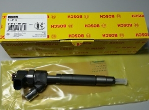 Форсунка 2.2CDi/2.7CDi/3.2CDi 99-06