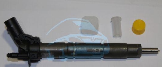 Форсунка OM642 3.0СDI (PIEZO) 09- (реставрация)