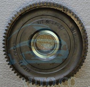 Шестерня ТНВД промежуточная, 2.8TDI (ATA AGK)