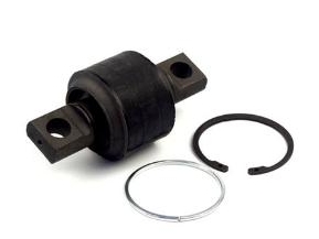 Ремкомплект реактивной тяги D=95mm d=23mm Ax=152mm H=35mm