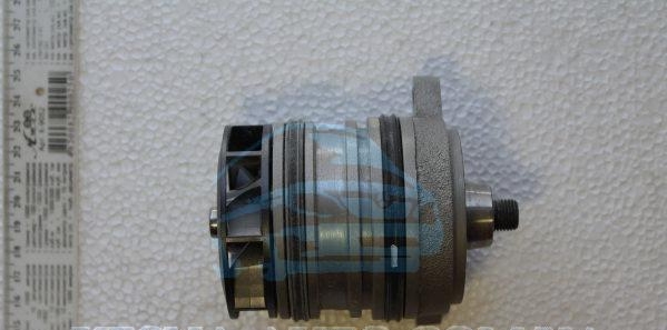 Помпа водяная 2.5TDI