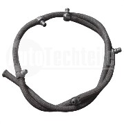 Трубка обратки CDI M612