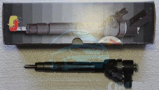 Форсунка CDI, OM611-612 (реставр. Bosch Germany)