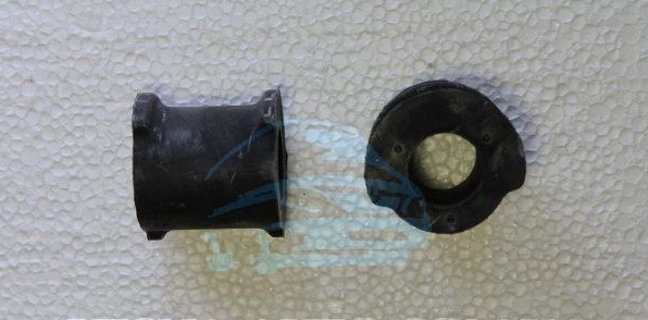 Втулка стабилизатора заднего наружняя 23mm