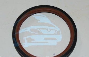 Сальник коленвала задний 1.9DCI (85x105x6,8 11)  MASTER