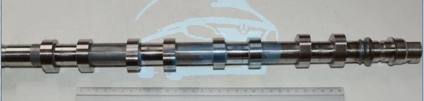 Распредвал EX, 2.2 dCi, 2.5 dCi