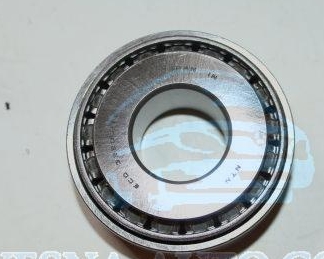 Подшипник КПП (25x66x22) 01-
