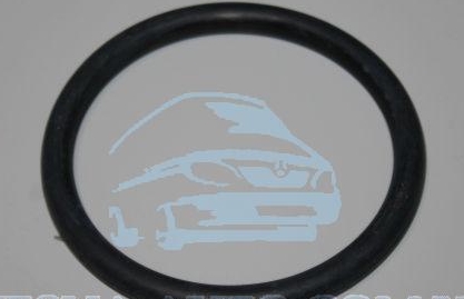 Прокладка дроссельной заслонки большая, 1.6 V16
