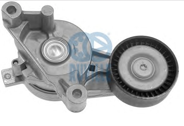 Натяжной механизм 1.9TDI SDI 04-06 (>2K-5-150000)