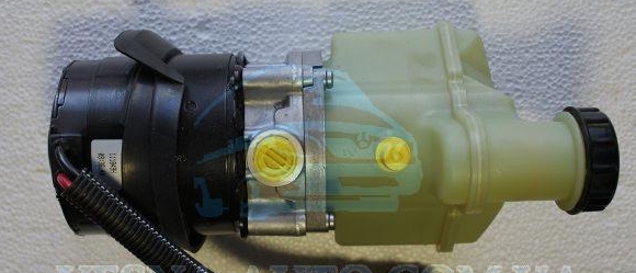 Насос ГУ 97-05