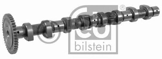 Распредвал впускной OM611 2.2CDI