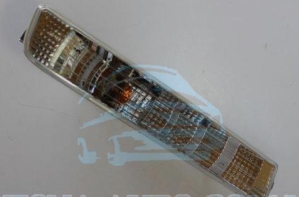 Поворотник VIVARO, R