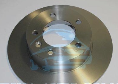 Диск тормозной задний 305mm (к-кт. 2шт.)