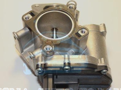 Клапан EGR 2.0dCi