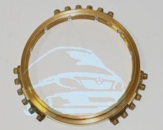Кольцо синхронизатора КПП перед., 2.8TDI