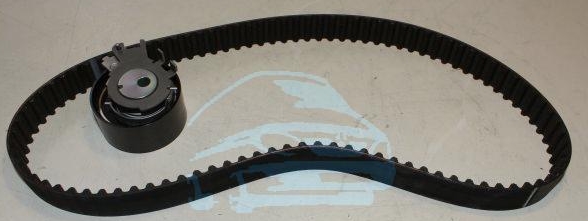 Комплект ГРМ 1.2 16V, 01