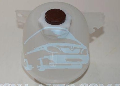 Бачек раcширительный, 1.2i-1.6i, 1.5-1.9dCi dTi