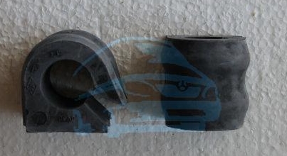 Втулка стабилизатора переднего, 26mm