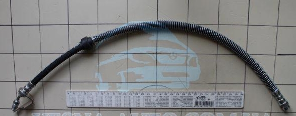 Шланг тормозной передний (верхний) 98-03 L=518mm
