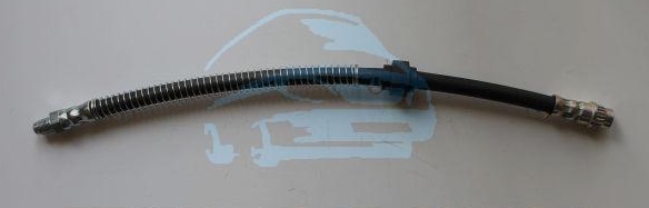 Шланг тормозной задний L 97-08