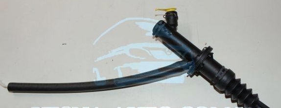 Цилиндр главный сцепления 1.5dCi c 2008г