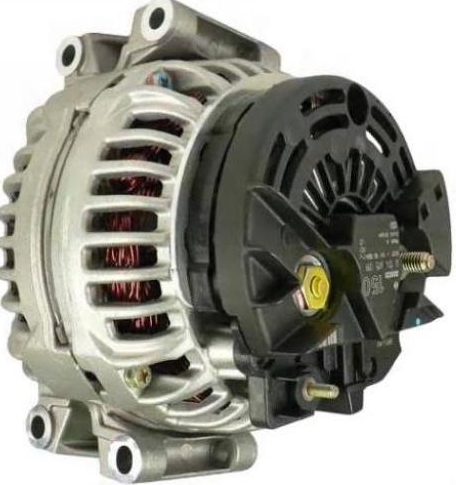Генератор OM611-612, 2.2-2.7CDI (90-150A)