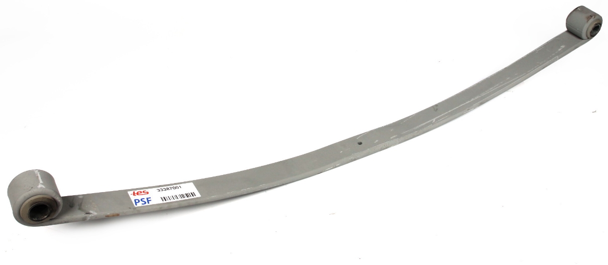 Корень рессоры 815 задней (h=23mm 70*790*790) (параболичный)