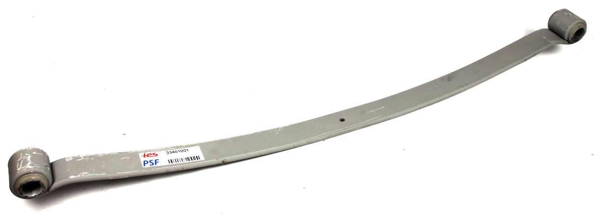 Корень задний рессоры 809-914, 814-817D, h=16mm