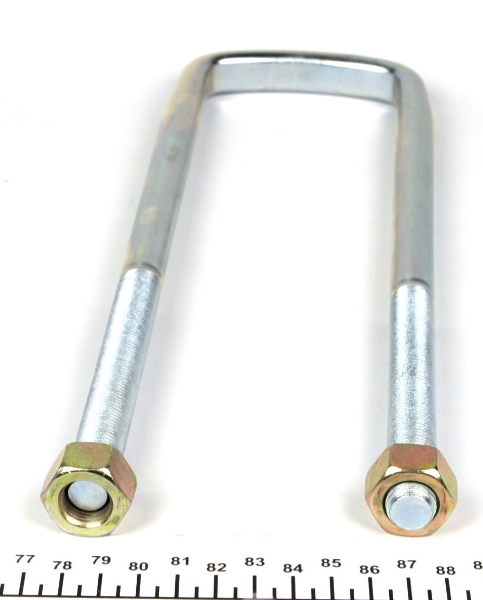 Стремянка задняя 29cm MB 609-711 (M14x1,5x71x290)