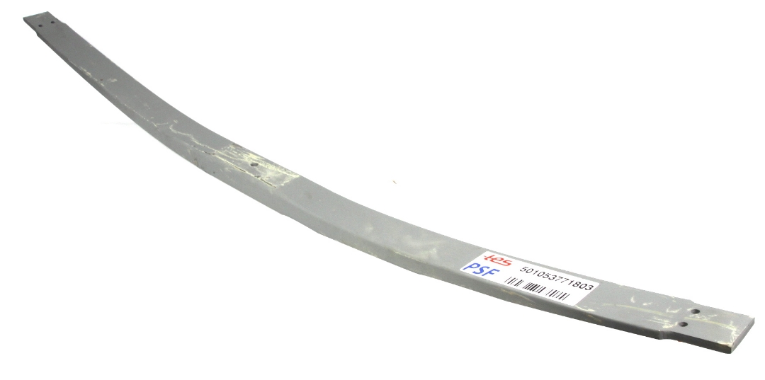 Рессора задняя 3 лист Renault Mascott 99- (60mm) 38mm (от 3-ох лист. Пакета)