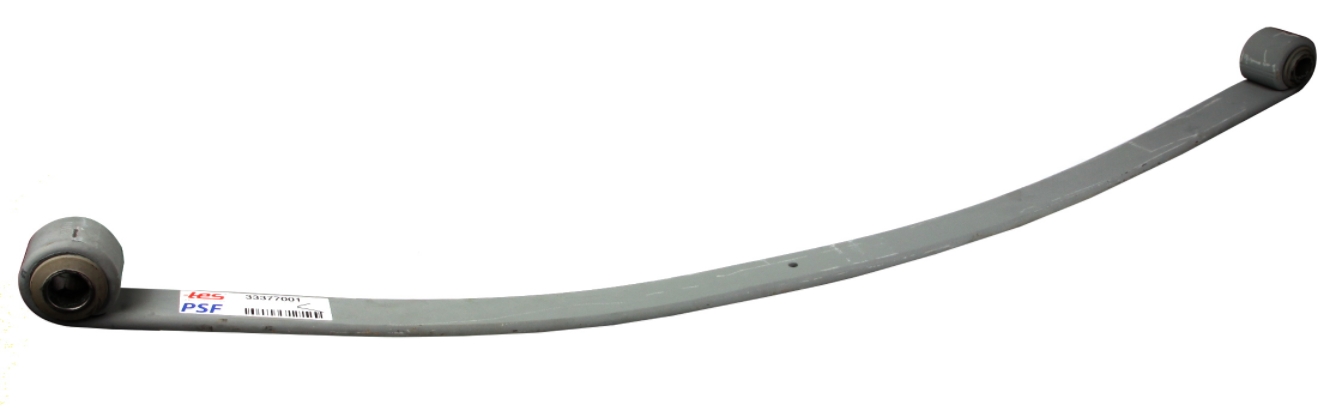 Рессора задняя коренная MB Vario 815-816D (18mm)