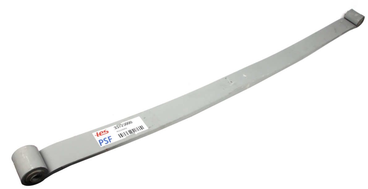 Рессора задняя коренная MB Sprinter 410-416. 96-06 (1 33mm) 70 740 753