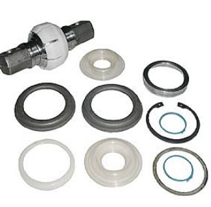 Ремкомплект реактивной тяги D=72mm d=19mm Ax=130mm