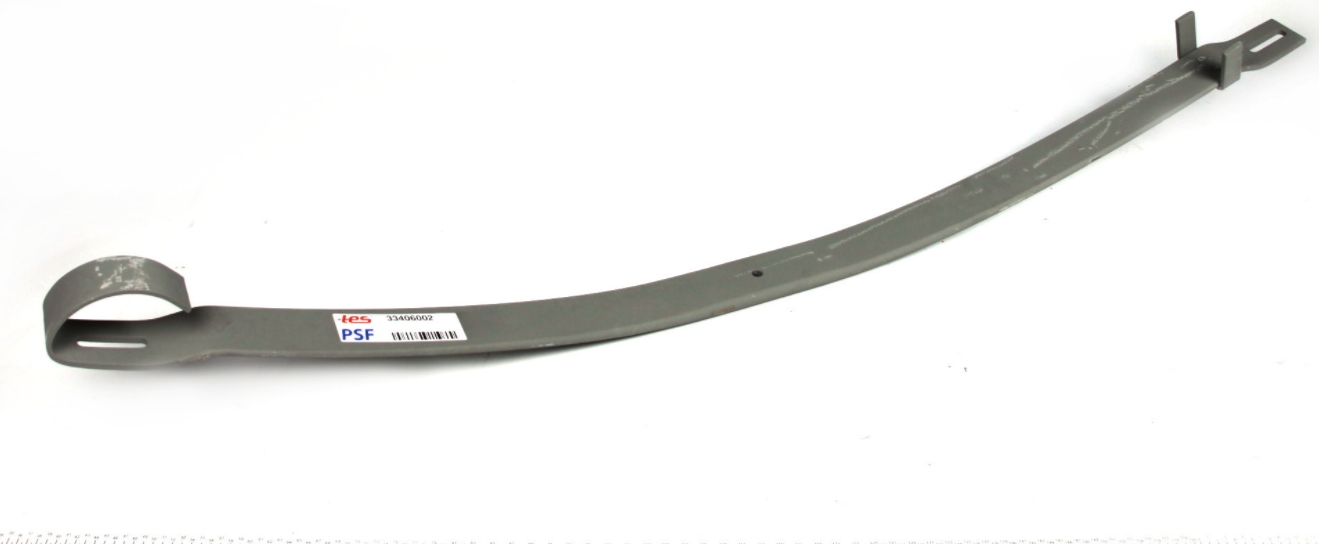 Рессора передняя подкоренная MB 814-817D 80 800 920