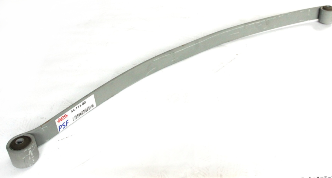 Рессора задняя коренная Ford Transit 91- (с втулками) (60 693 677) 20mm