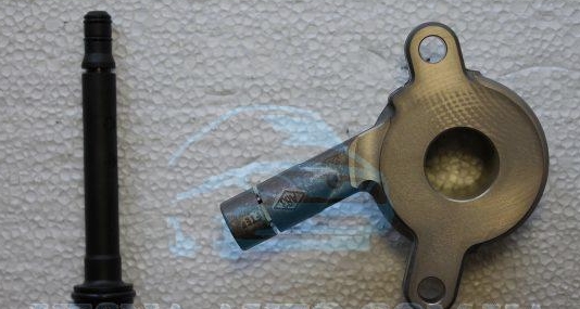 Подшипник выжимной 1.9-2.5dCi (2 отв.)