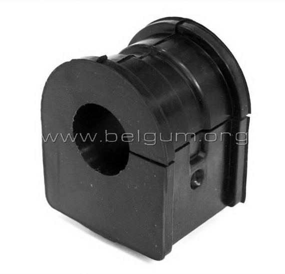 Втулка стабилизатора передняя 22.4mm