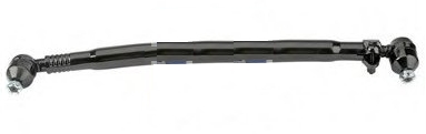 Тяга рулевая продольная L=848mm