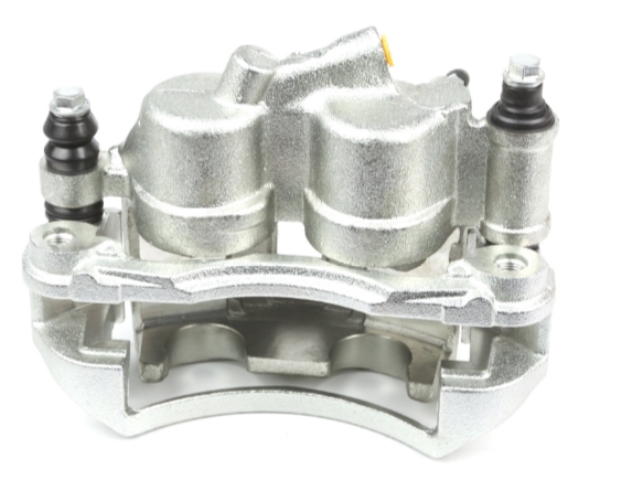 Суппорт передний L=R зад. Bosch, DB412 (без скобы)