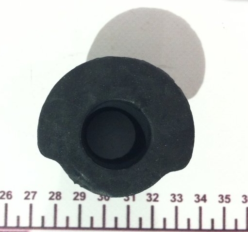 Втулка стабилизатора заднего наружний 21mm (511390002)