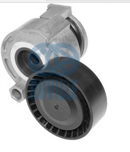 Натяжной механизм 1.5dCi 05- (+AC)