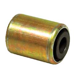 Сайлентблок 24.5x61x86mm ушка рессоры