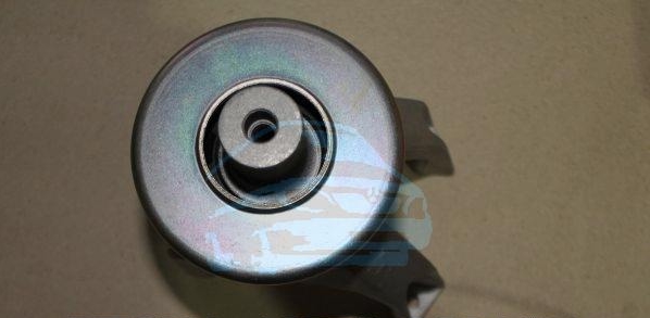 Подушка двигателя задняя 1.9-2.5TDI (для АКПП)
