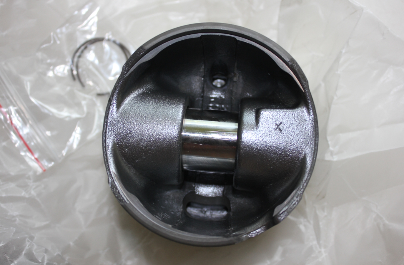 Поршня 89.0 STD OM601-602, DB208-410