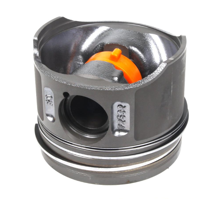Поршень MB Sprinter OM646 CDI (88.50mm +0.5) (1 турбина)