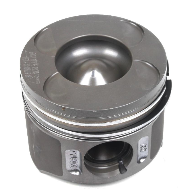 Поршень MB Sprinter OM646 CDI (88.50mm +0.5) (1 турбина)