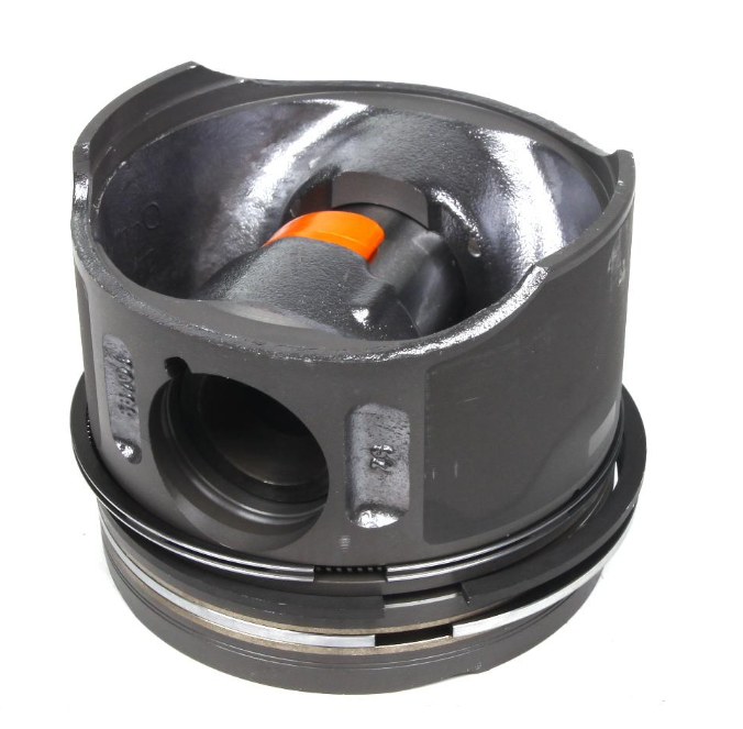 Поршень MB Sprinter OM611-612 (88.00mm +0.5) (прямой шатун. палец 30мм)